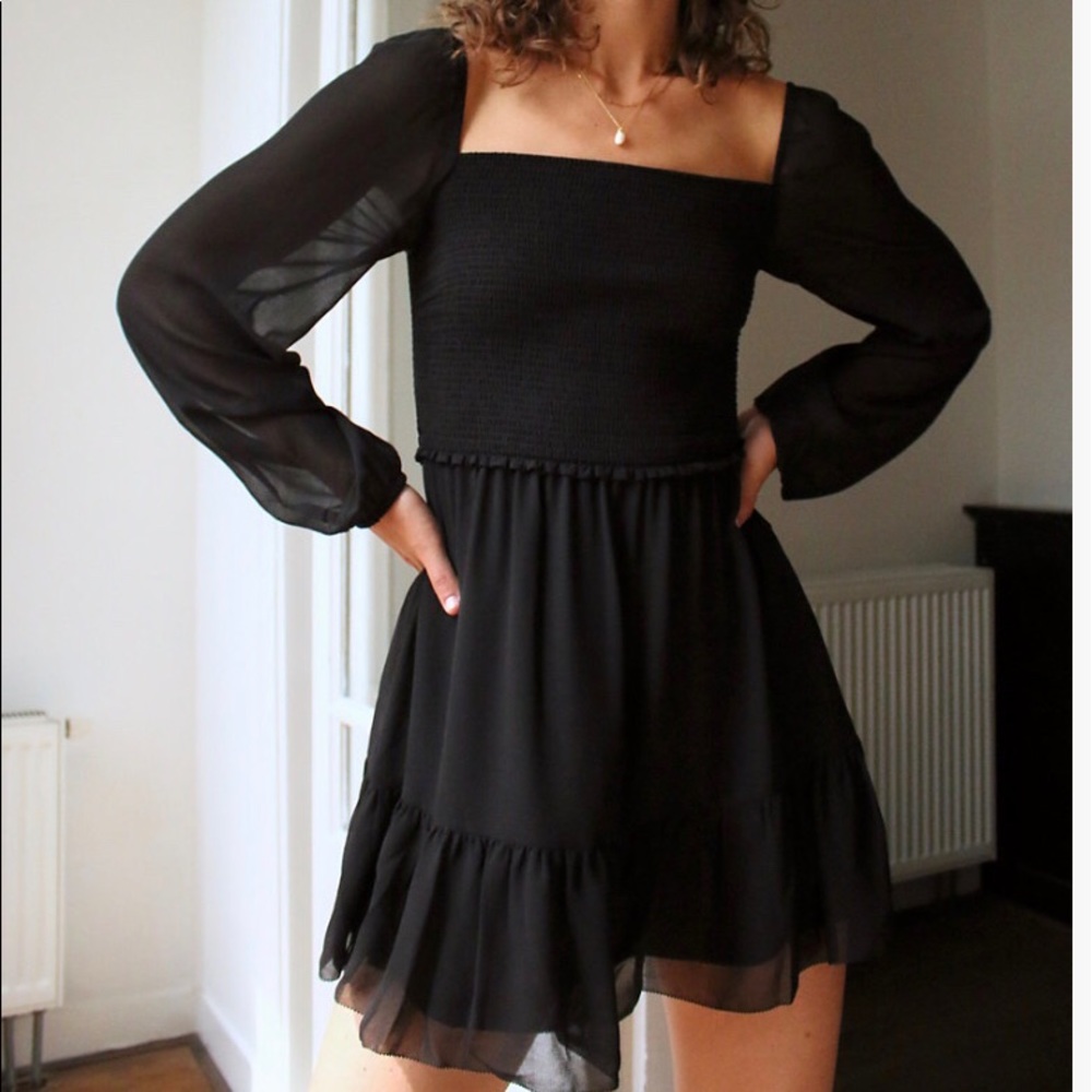 Wilfred Tempest Dress